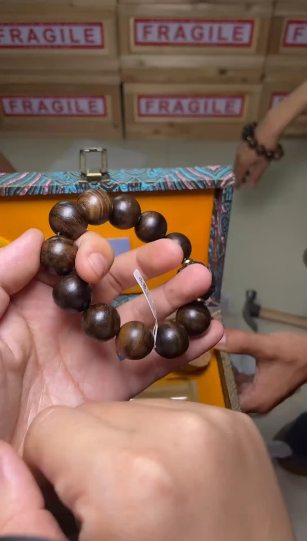 手串精品甄选高端文玩手串（配礼盒证书)