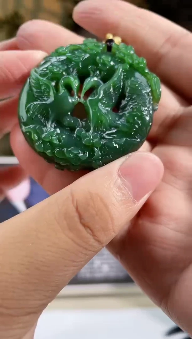 定制和田玉多样性发货拍一发一