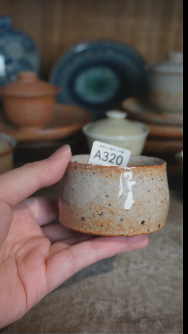 【闪购商品】A320号直播拍品，一物一拍