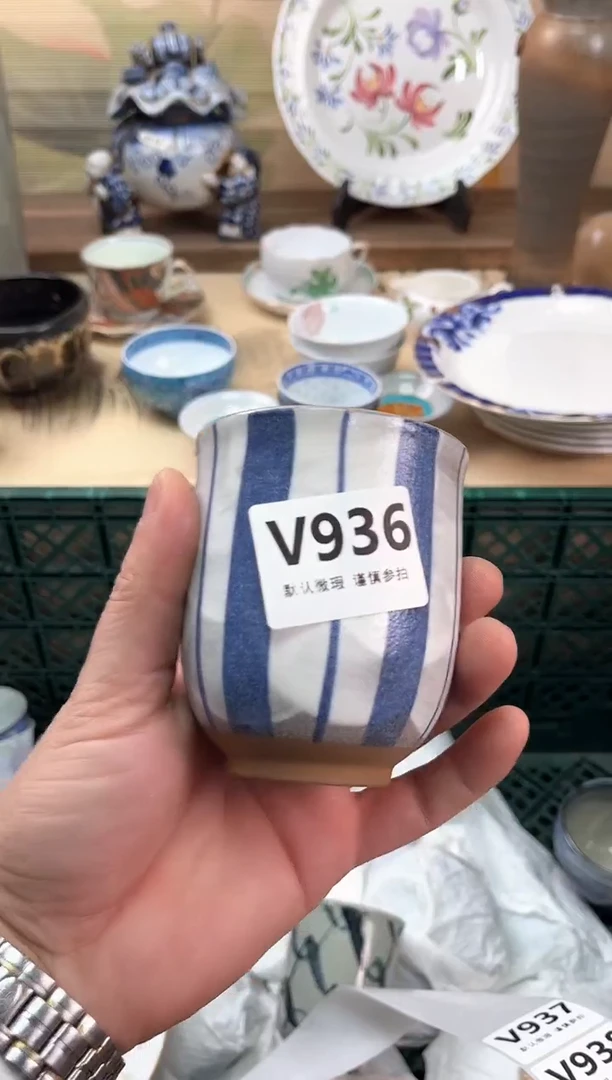 瓷片梵*936