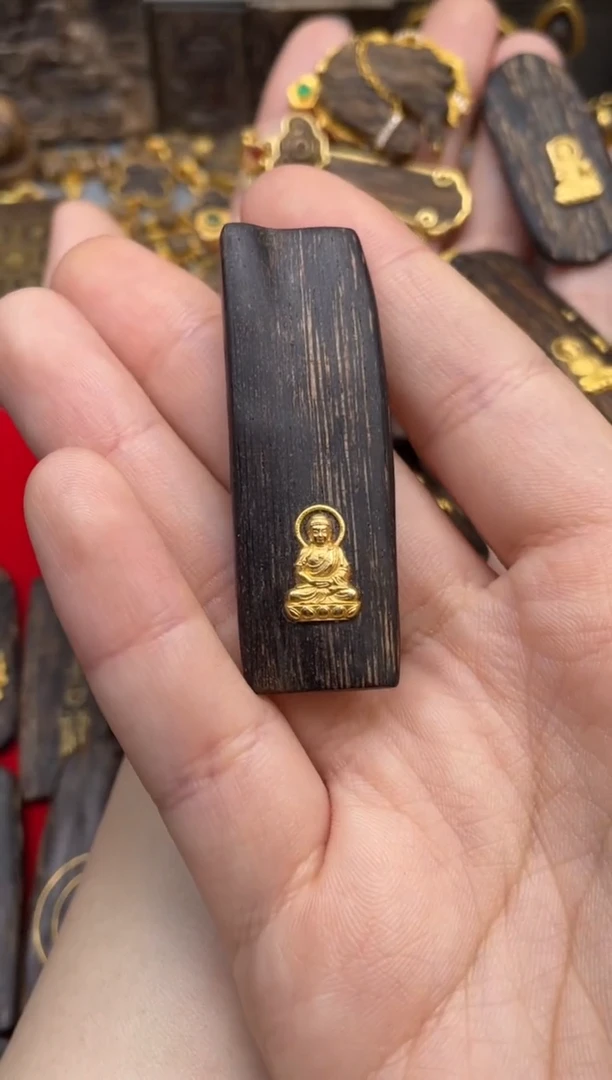 沉香吊坠沉香吊坠56