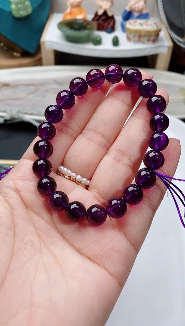 未镶嵌手链水晶落**秋190一个落叶