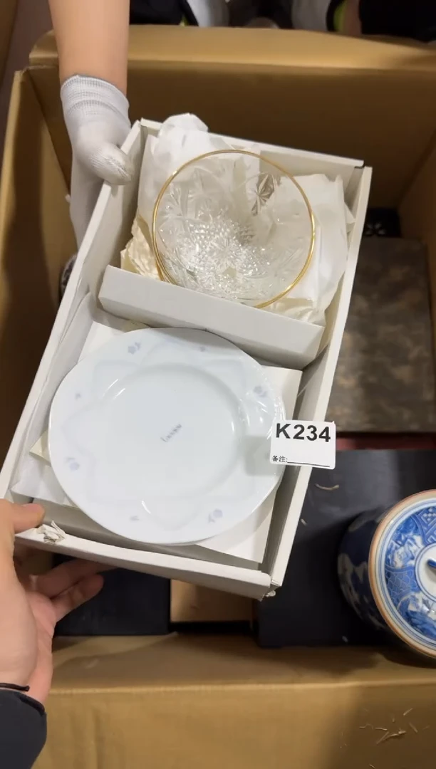 瓷片少*234中古商品，谨慎购买