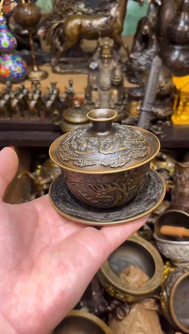 A錾华堂专属精品链接70