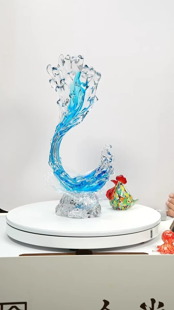 手工艺品琉璃用****生小号风生水起