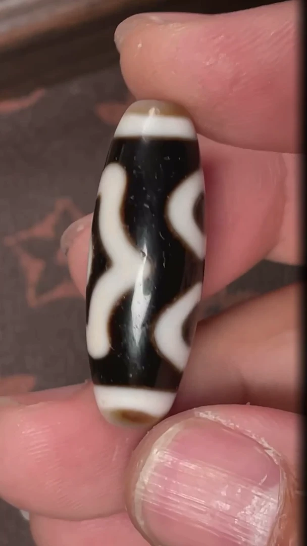 玛瑙/玉髓颈饰未镶嵌58697