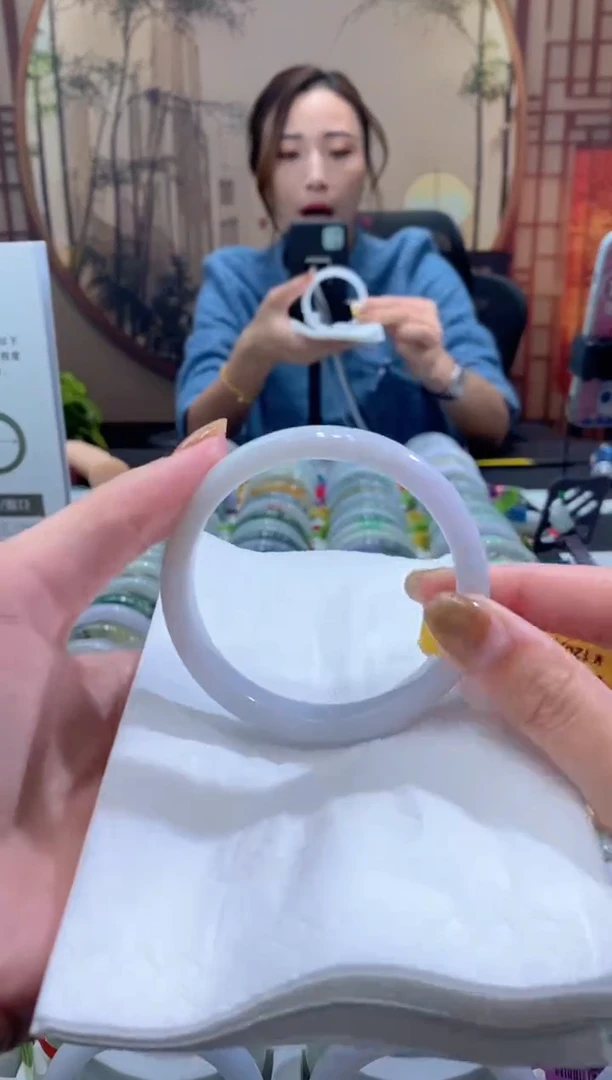 未镶嵌手镯翡翠000078920