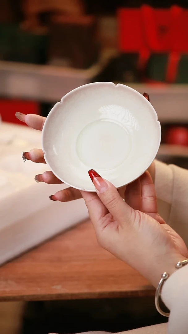 【闪购商品】其他窑变款介意慎拍！！（无礼盒@@T150