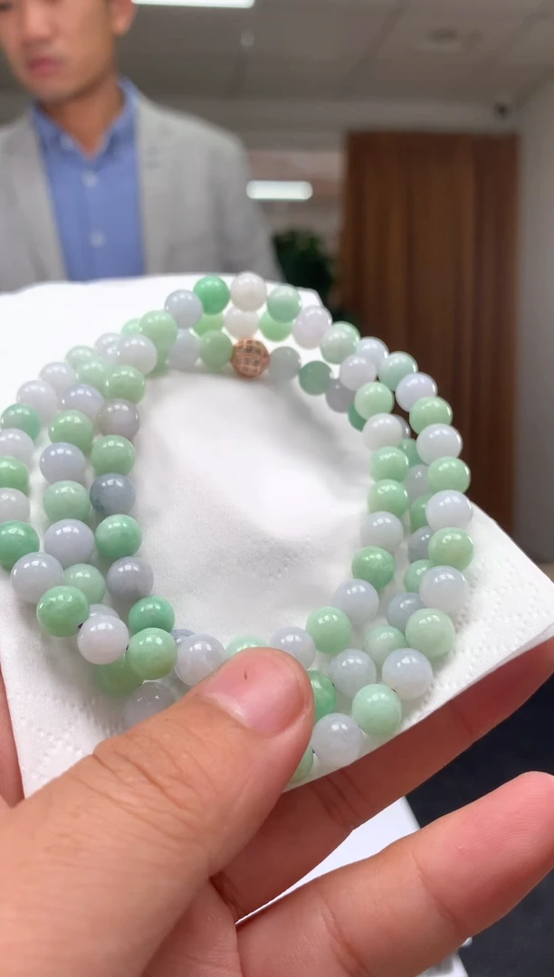 未镶嵌定制翡翠          *144