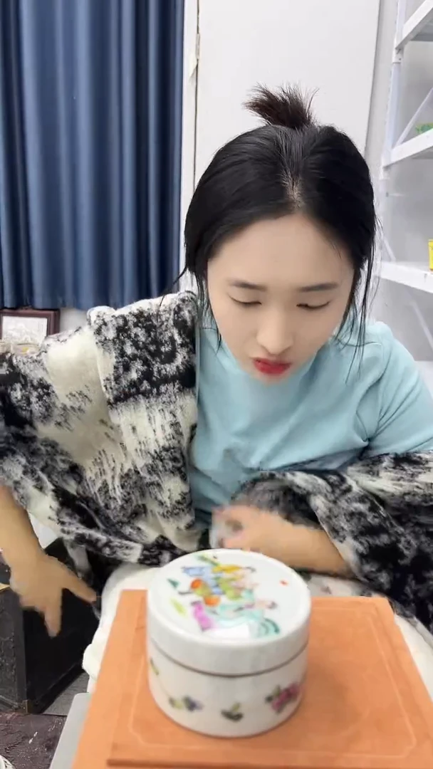 【闪购商品】瓷片景德镇陶瓷陶瓷陶瓷随即一个
