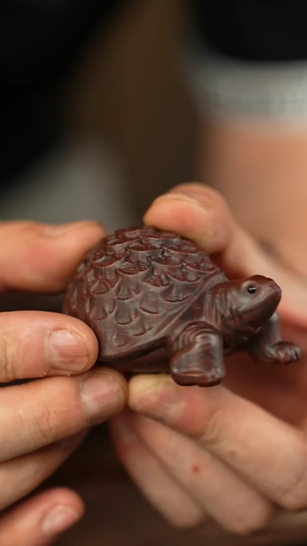 茶壶紫砂宜兴原矿手工紫砂