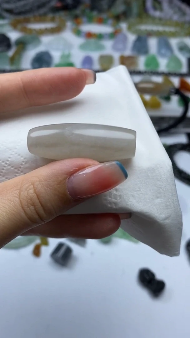 未镶嵌定制翡翠用****1毛货定制不退不换