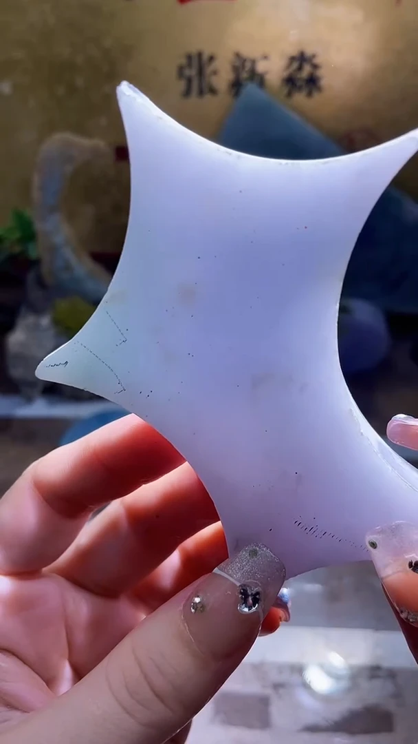 未镶嵌挂件翡翠小梦210