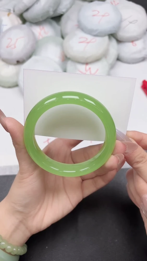 东凌女款手镯144-61.3