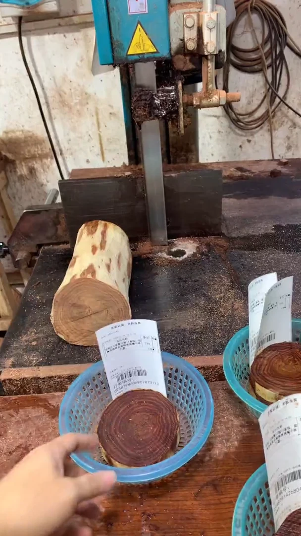 手串黄花梨/降香黄檀0.8*108颗定制产品不退不换