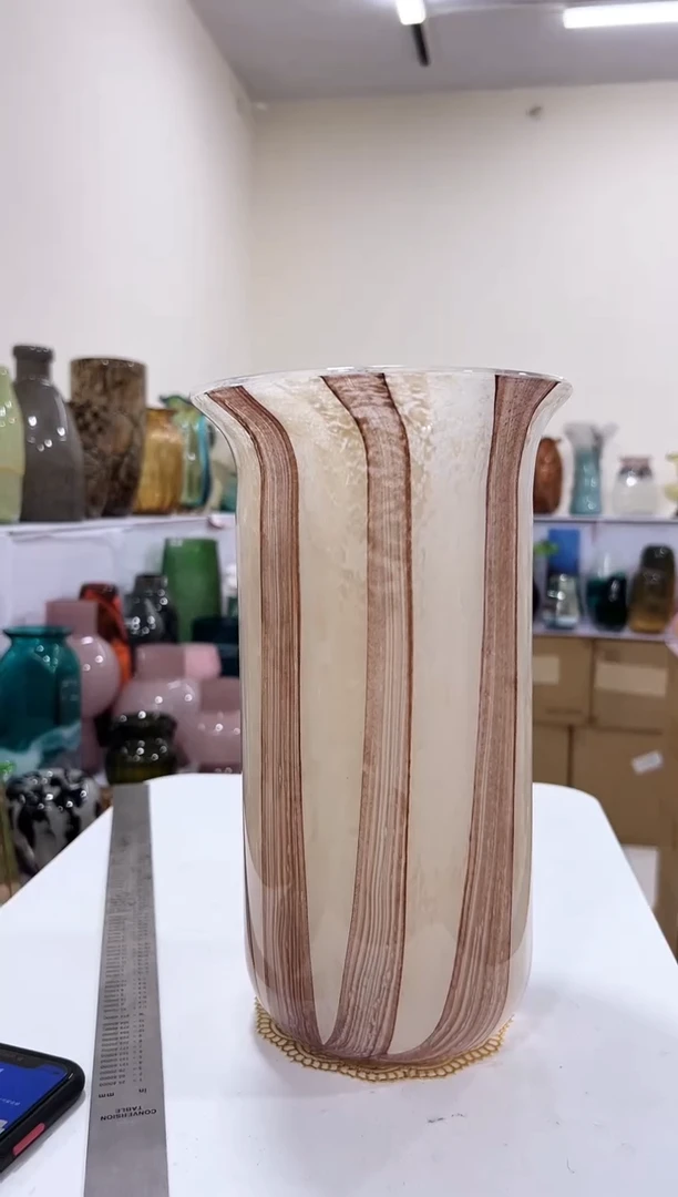 【闪购商品】也麦花器