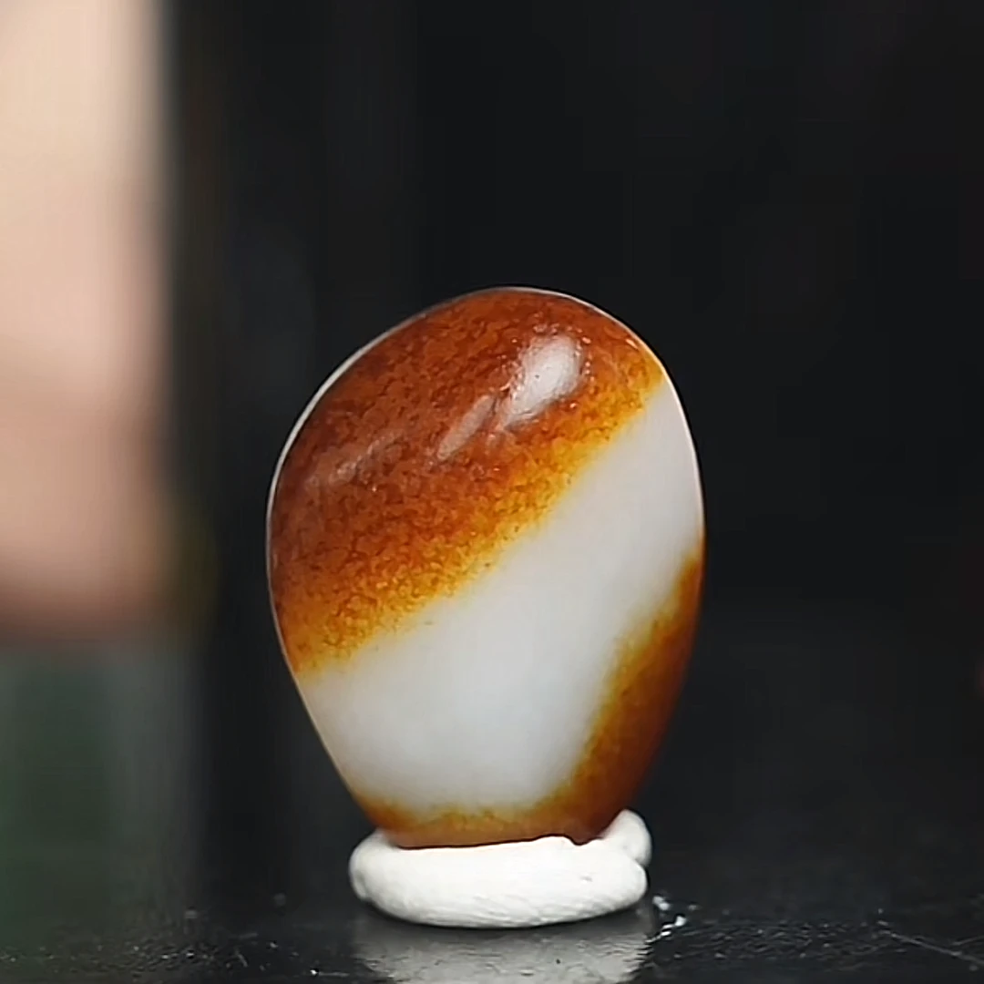 《精品和田玉原石》