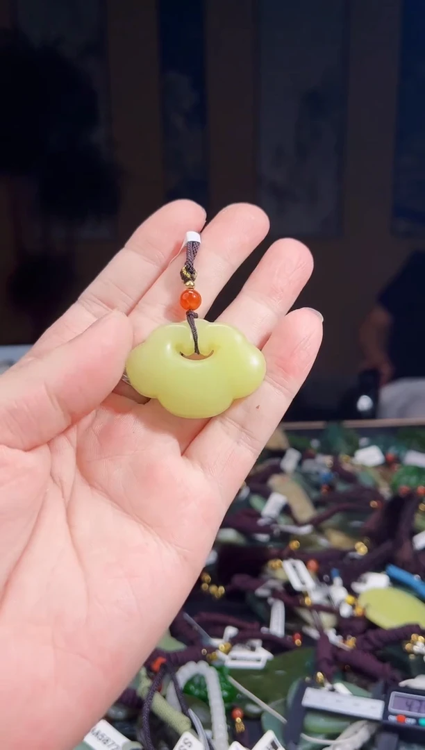 玉未镶嵌拍一发一