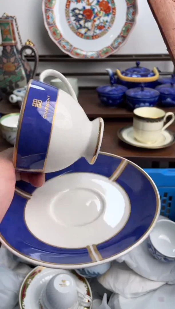 【闪购商品】瓷片445-J-2月10日满20包邮