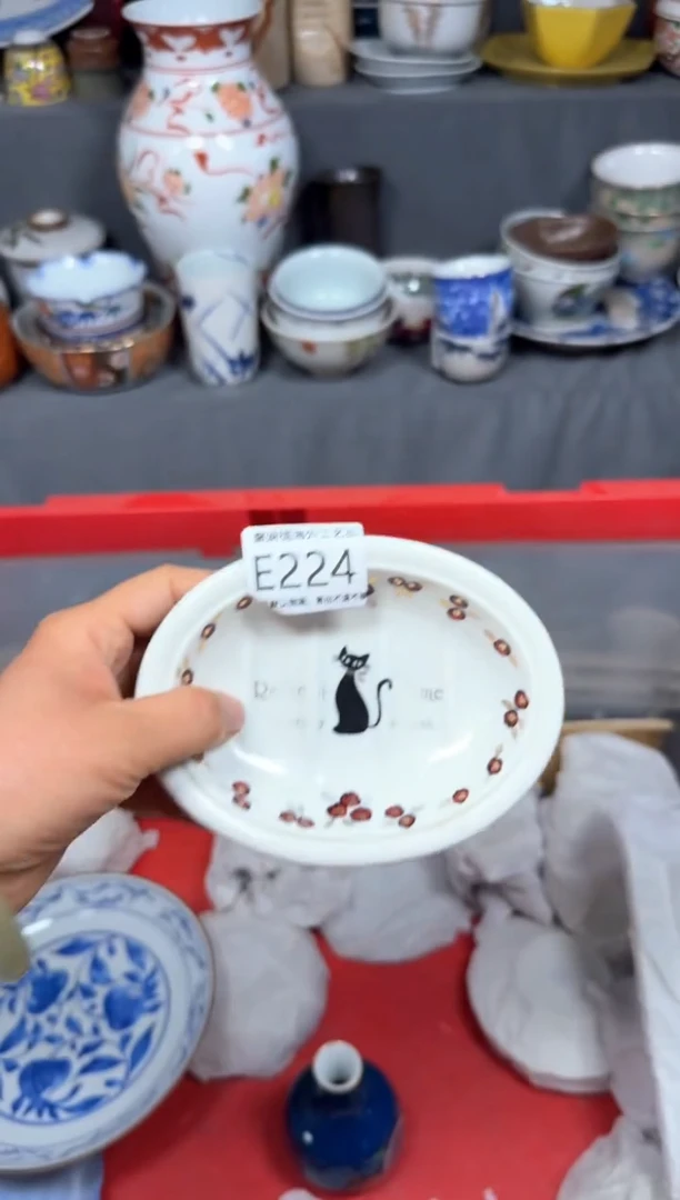 【闪购商品】壶聚娴德工艺品闪购e224