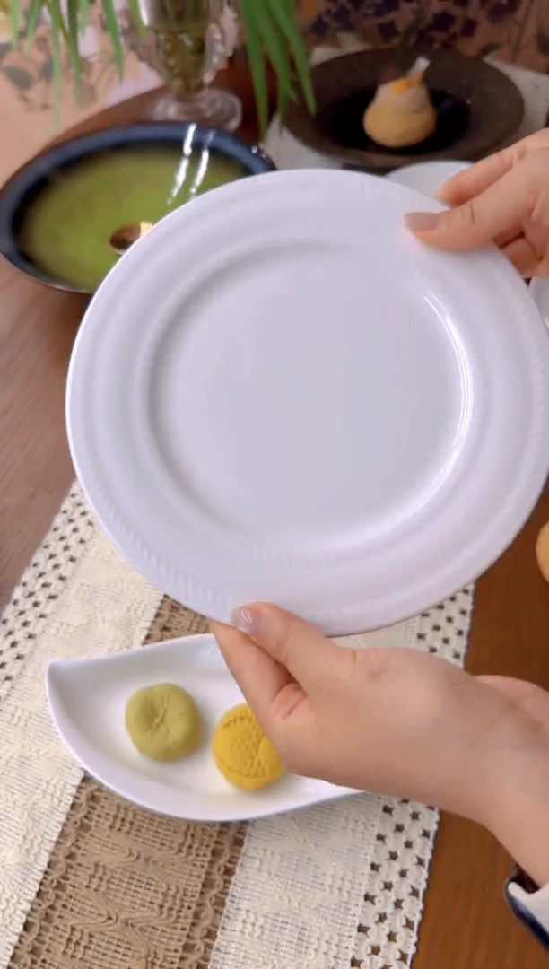 大盘子瓷***************