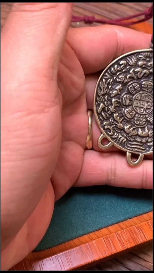 猪鼻九宫啊啊啊+三挂环