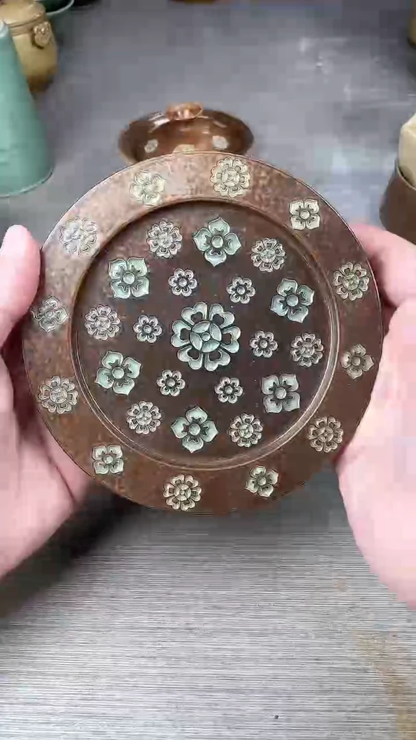 青瓷仓储福利清仓