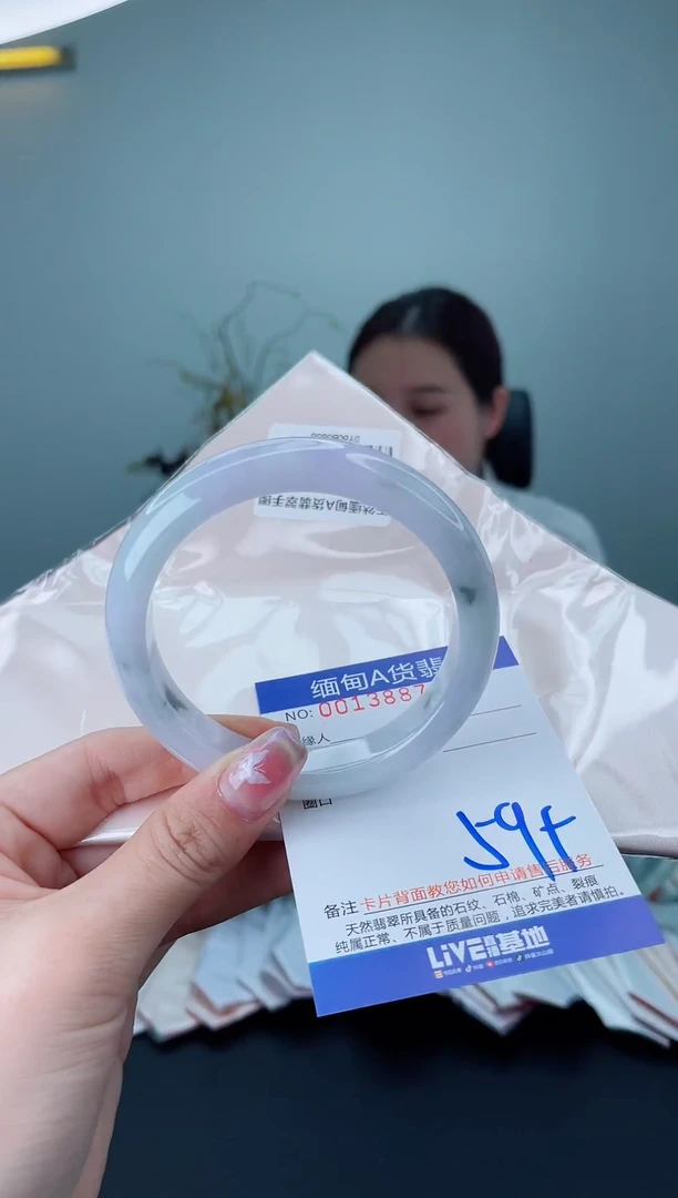 未镶嵌手镯翡翠2