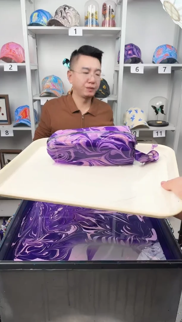 非金属布艺d****邓水拓饰品
