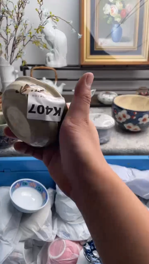 瓷片西*407-K-