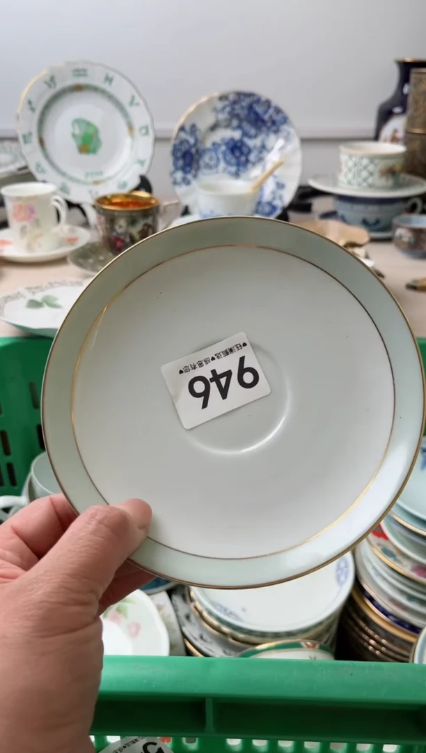 瓷片小*946