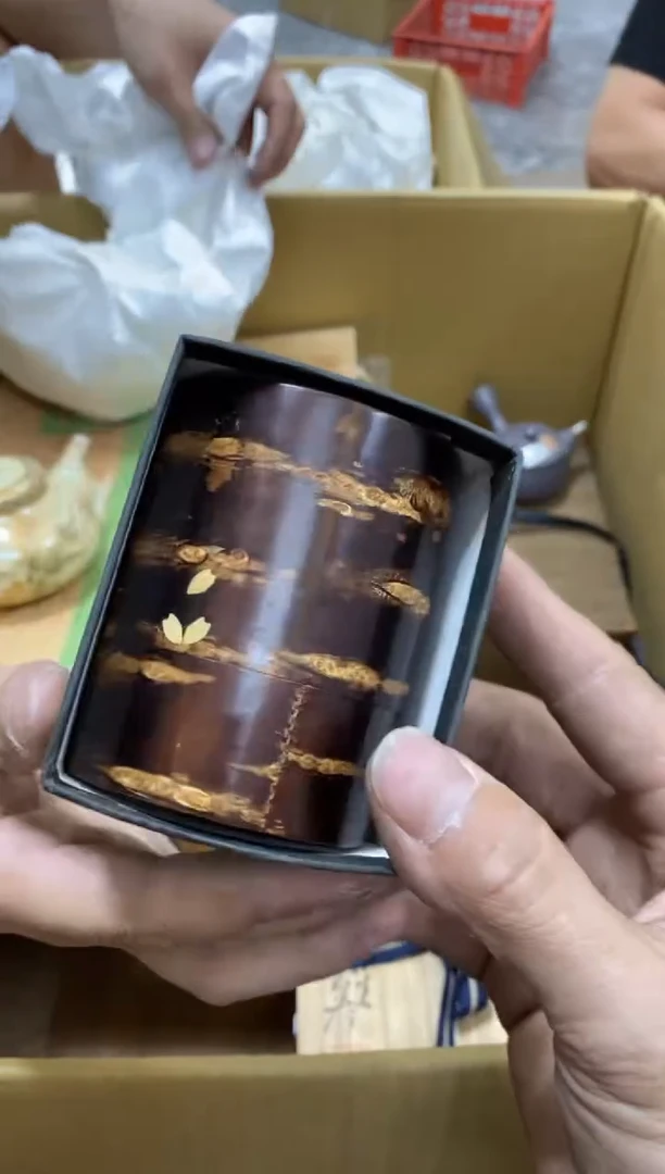 碟中古回流瑕疵杯碟