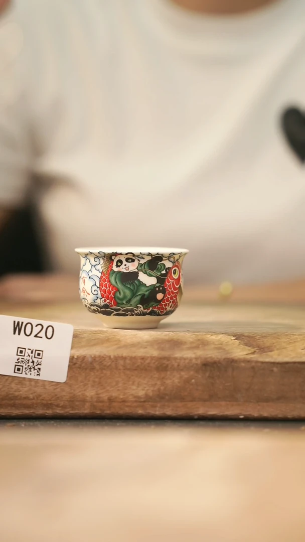 【经典福利】/ 杯子@@W020