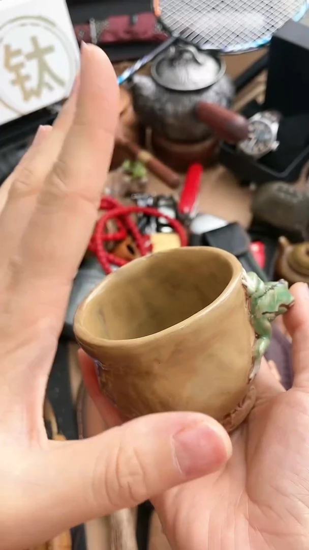 【闪购商品】瓷片悠韵杂货铺小亭分铺