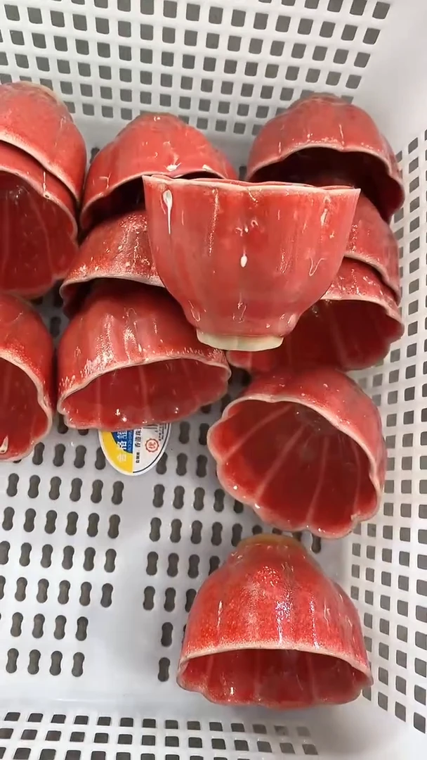 瓷片D003陶瓷茶具茶器