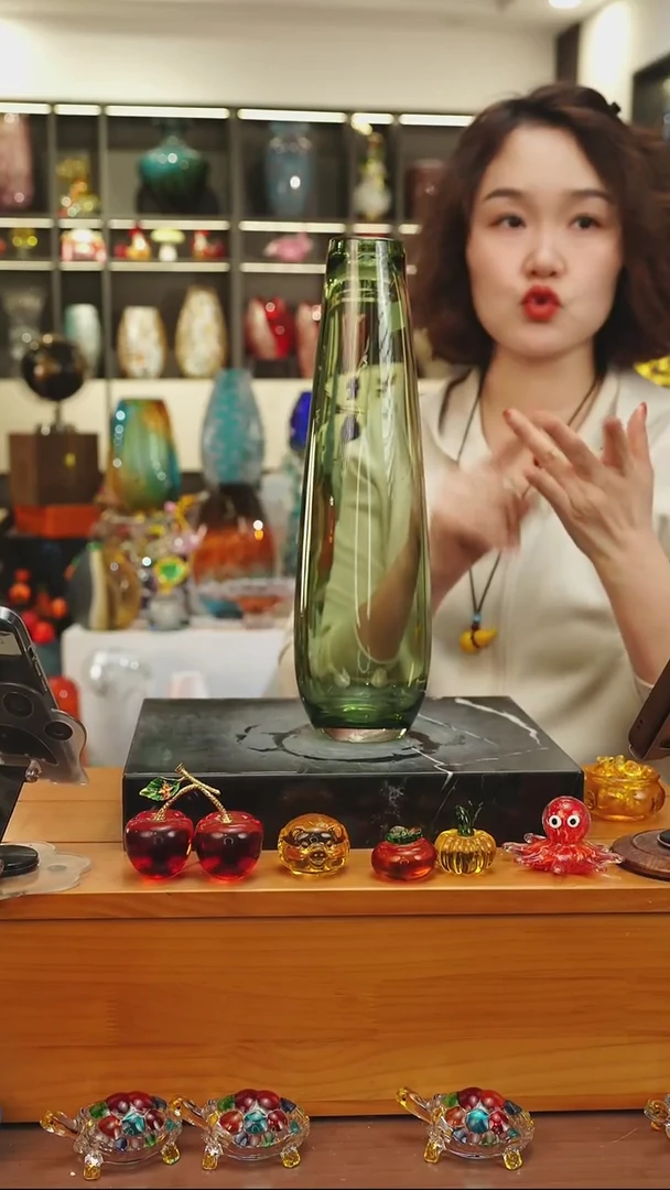 外贸花瓶花器花盆076
