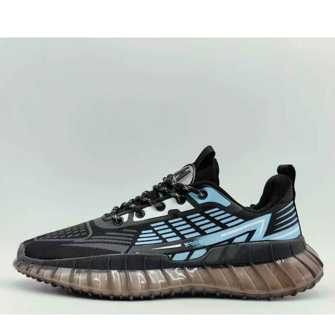 孤品012时尚休闲鞋