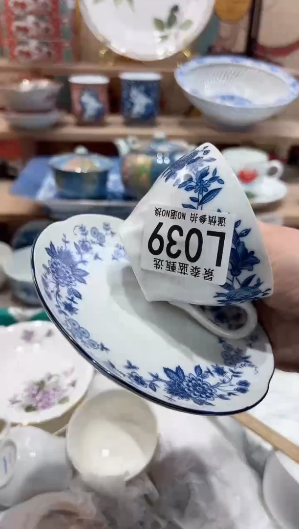 【闪购商品】瓷片当天凑满25米包邮L039