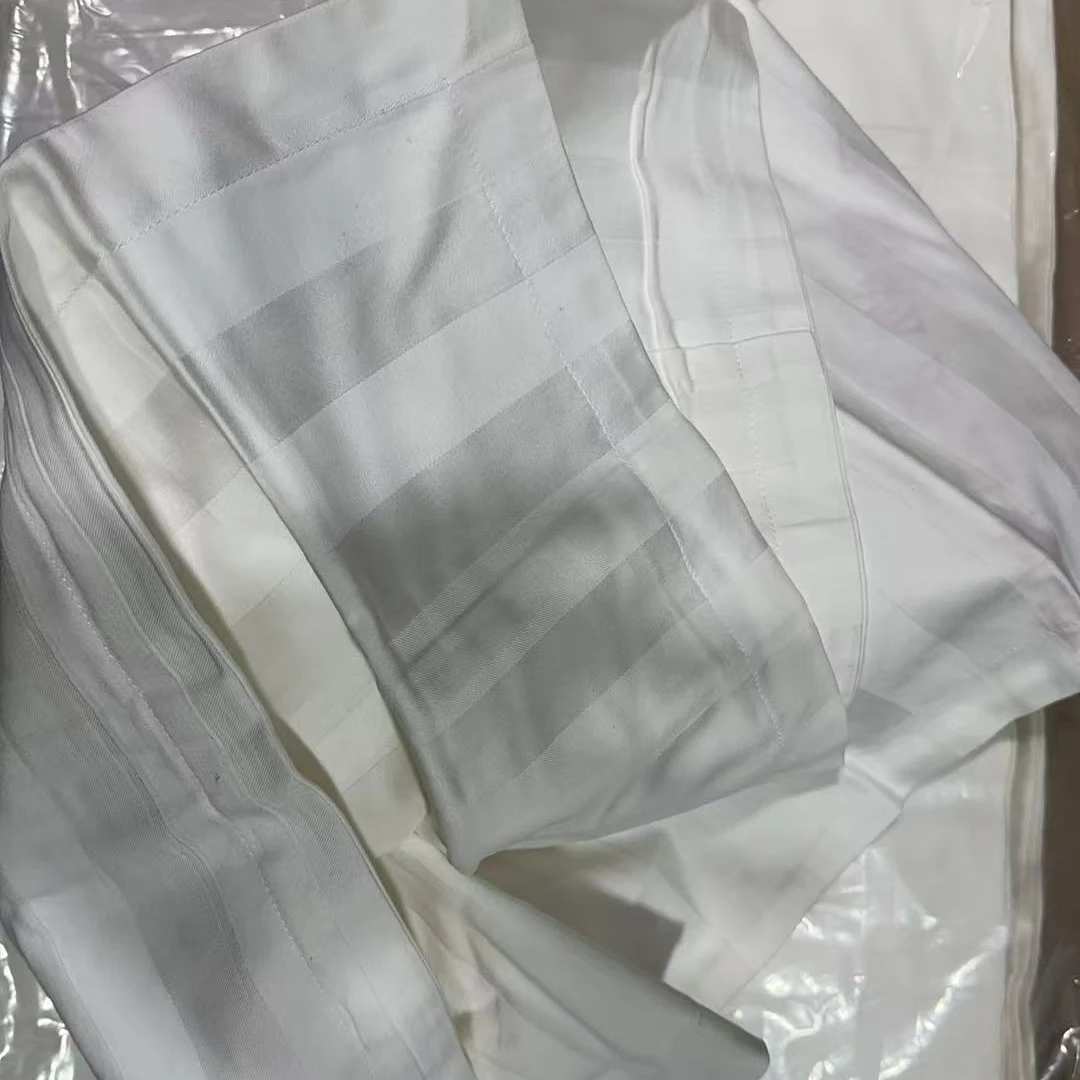 （猎刃2号）老货白色枕套