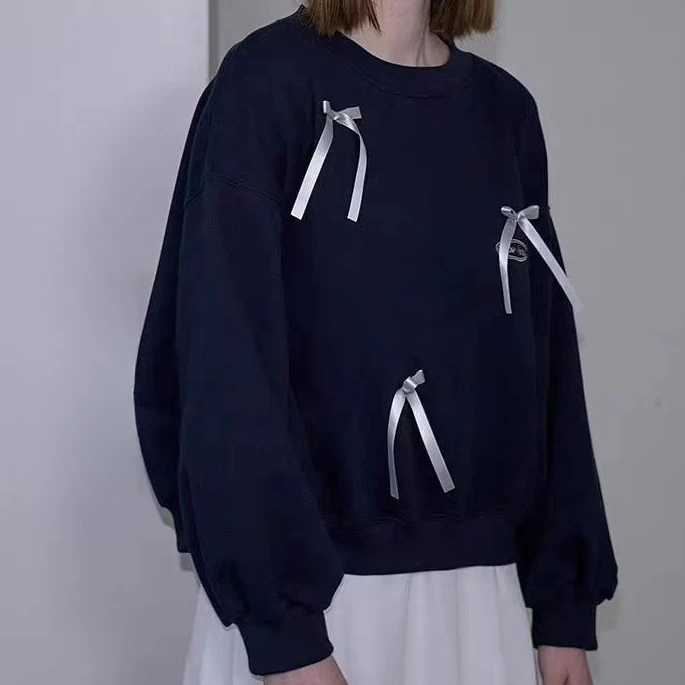 【龙哥专属】V1F36002B 春季卫衣 轻盈舒适 2517