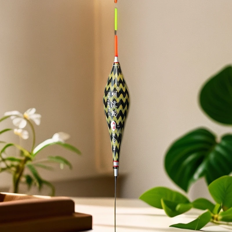 凯夫拉，浮漂系列，钓鱼人阿勇专属。耐腐蚀，