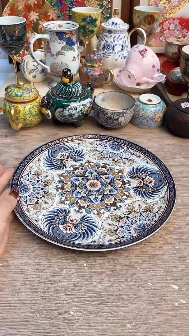 摆件陶瓷陶瓷陶瓷陶瓷