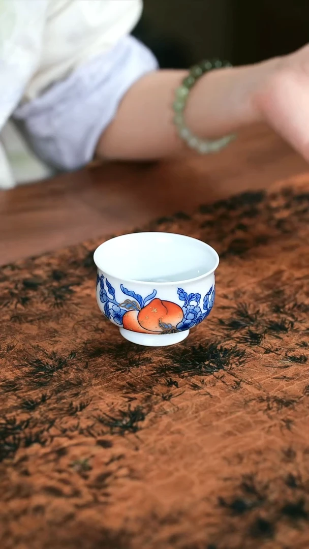 摆件瓷景德镇邮政专属链接@@@JD221