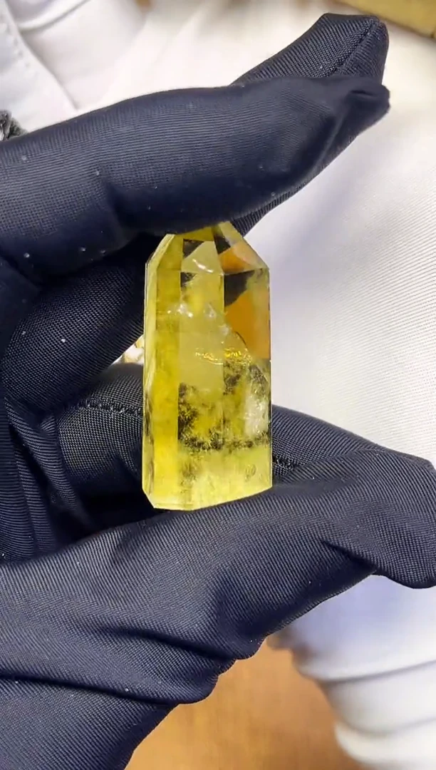 天然水晶一物一拍2