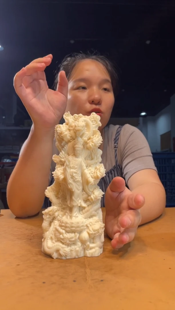 菩提其他（ 直播推荐 ）九龙观音