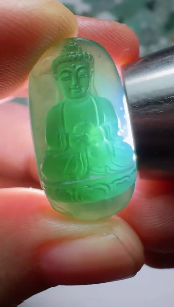 未镶嵌定制翡翠111111111111