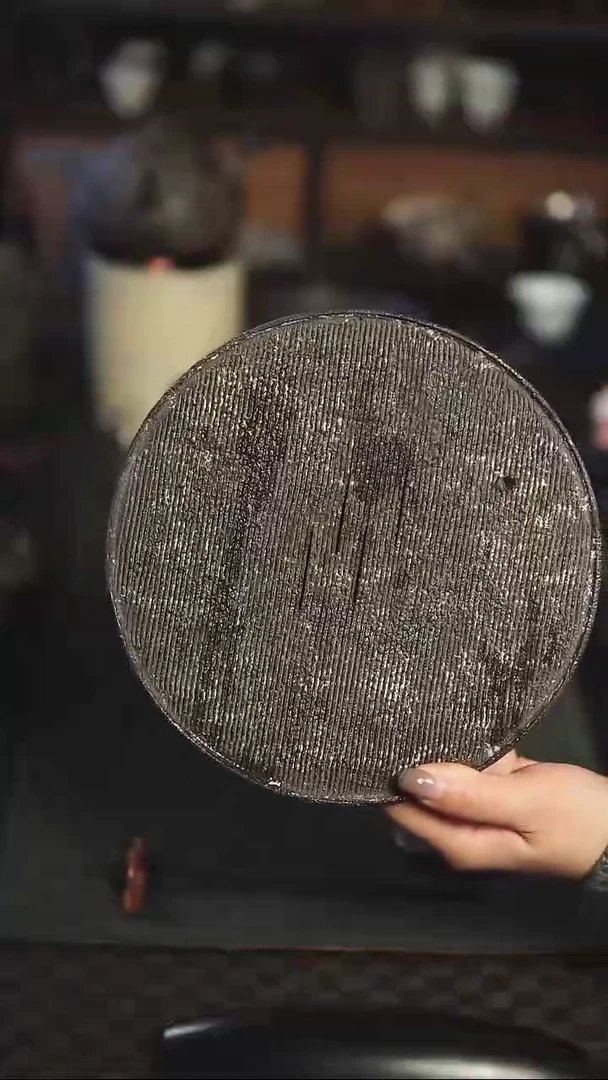 【闪购商品】松风舍 赤贫系列壶承