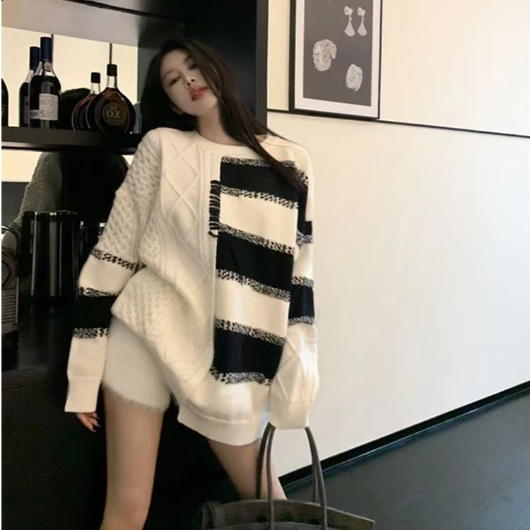 咔咔撤柜女装休闲时尚百搭