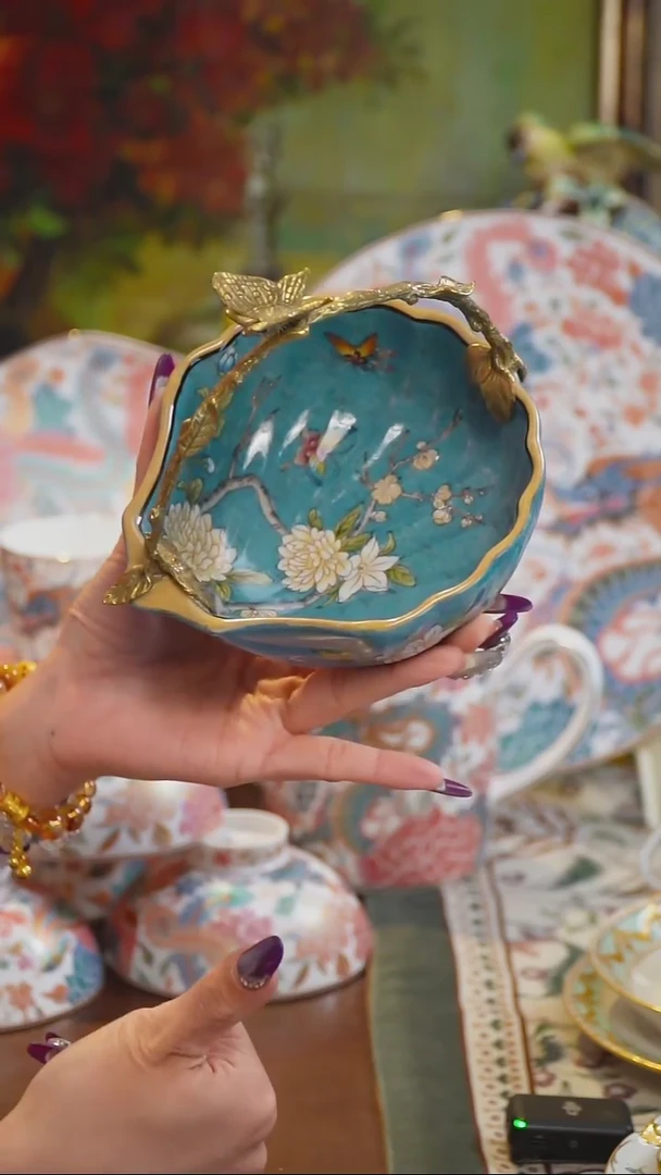 【闪购商品】摆件米多家中古器物 如图所示  831