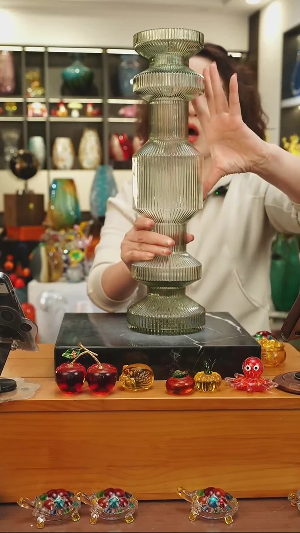 外贸花瓶花器花盆060